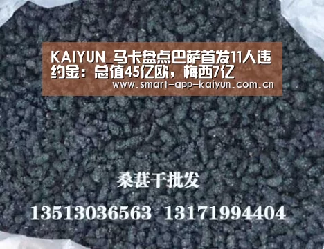 KAIYUN_马卡盘点巴萨首发11人违约金:总值45亿欧,梅西7亿(图2) 开云官网导航