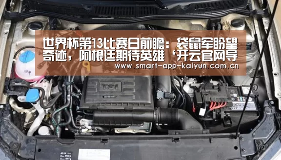 世界杯第13比赛日前瞻:袋鼠军盼望奇迹,阿根廷期待英雄‘开云官网导航’(图2) 开云体育官网