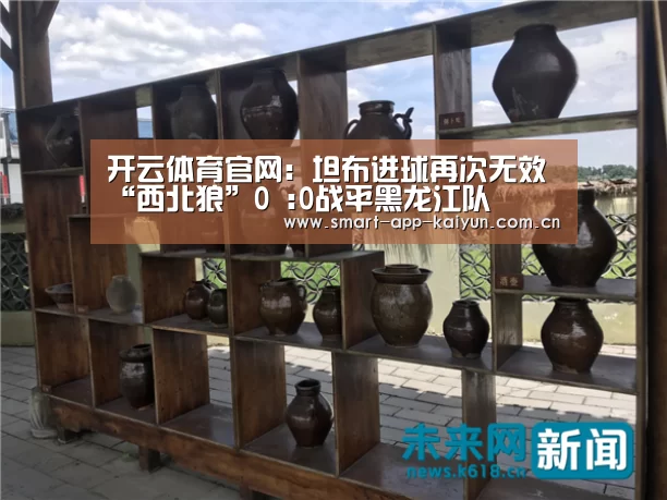 开云体育官网：坦布进球再次无效“西北狼”0 :0战平黑龙江队(图4)